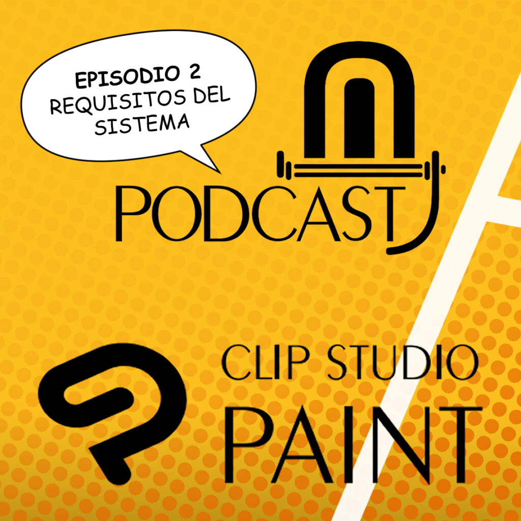 Portada del audio
