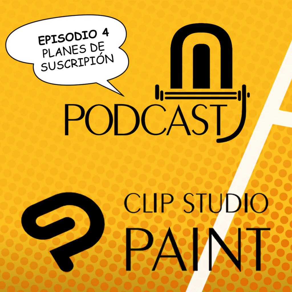 Portada del audio