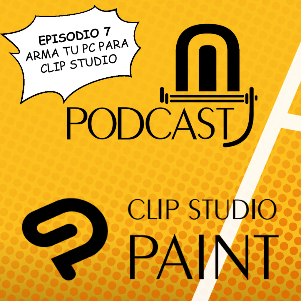 Portada del audio