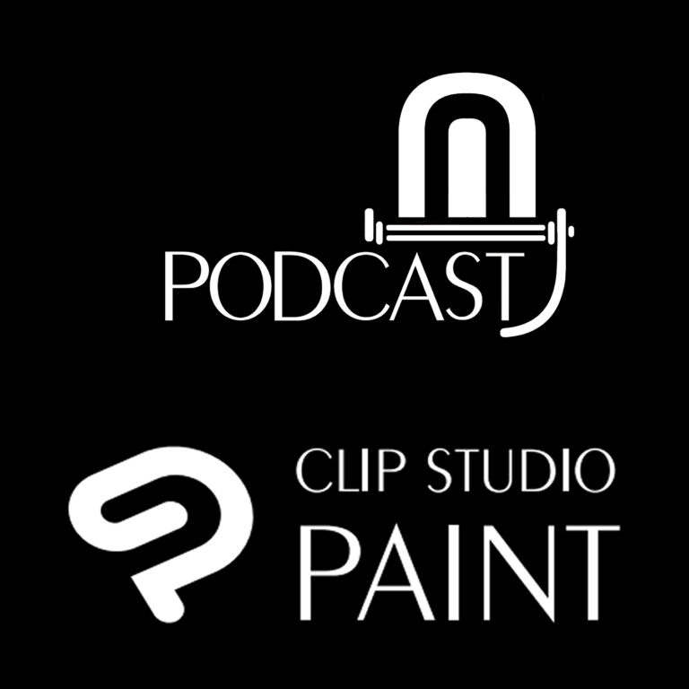 Clip Studio Podcast