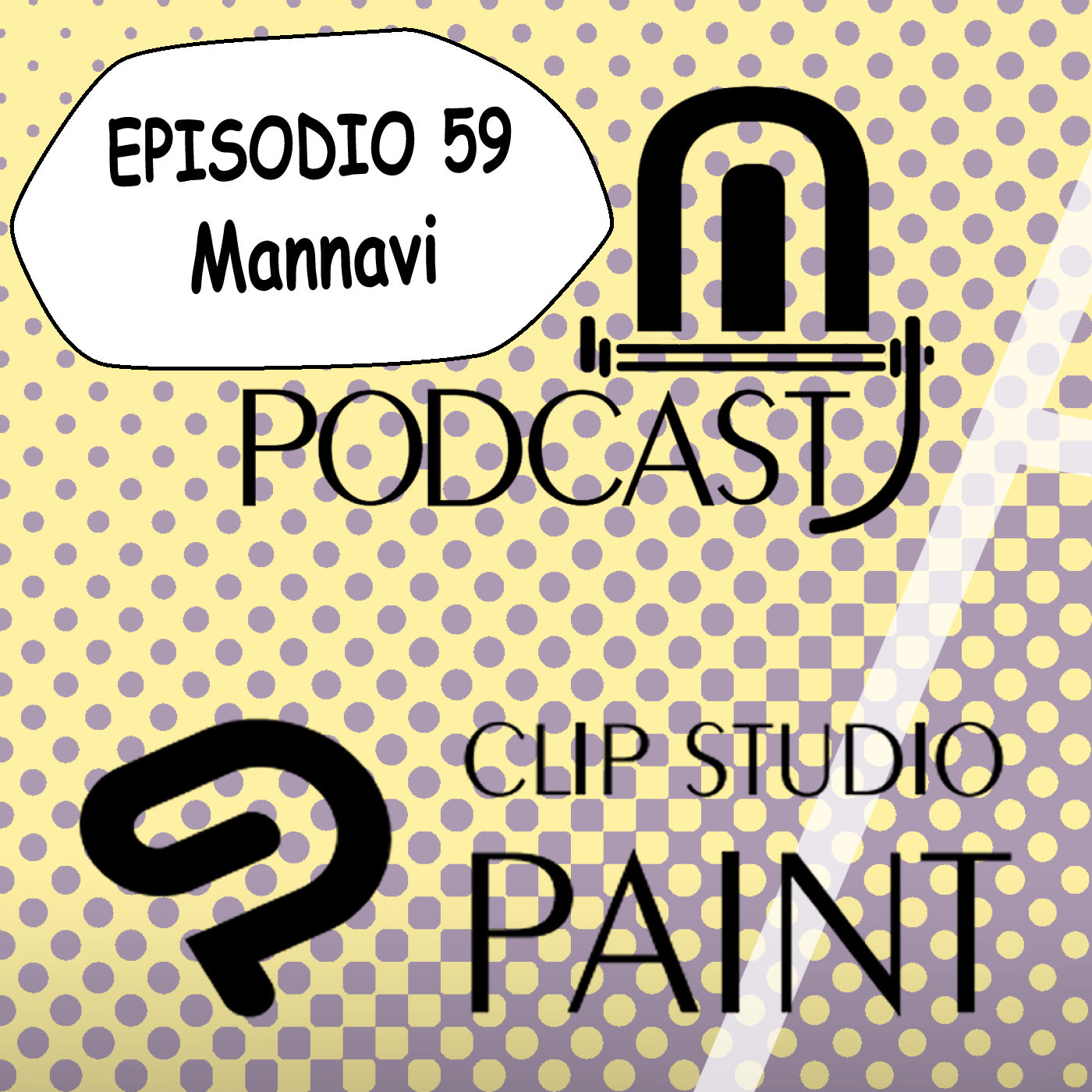 CSP episodio 59. Mannavi el portal de Celsys para buscar empleo como mangaka