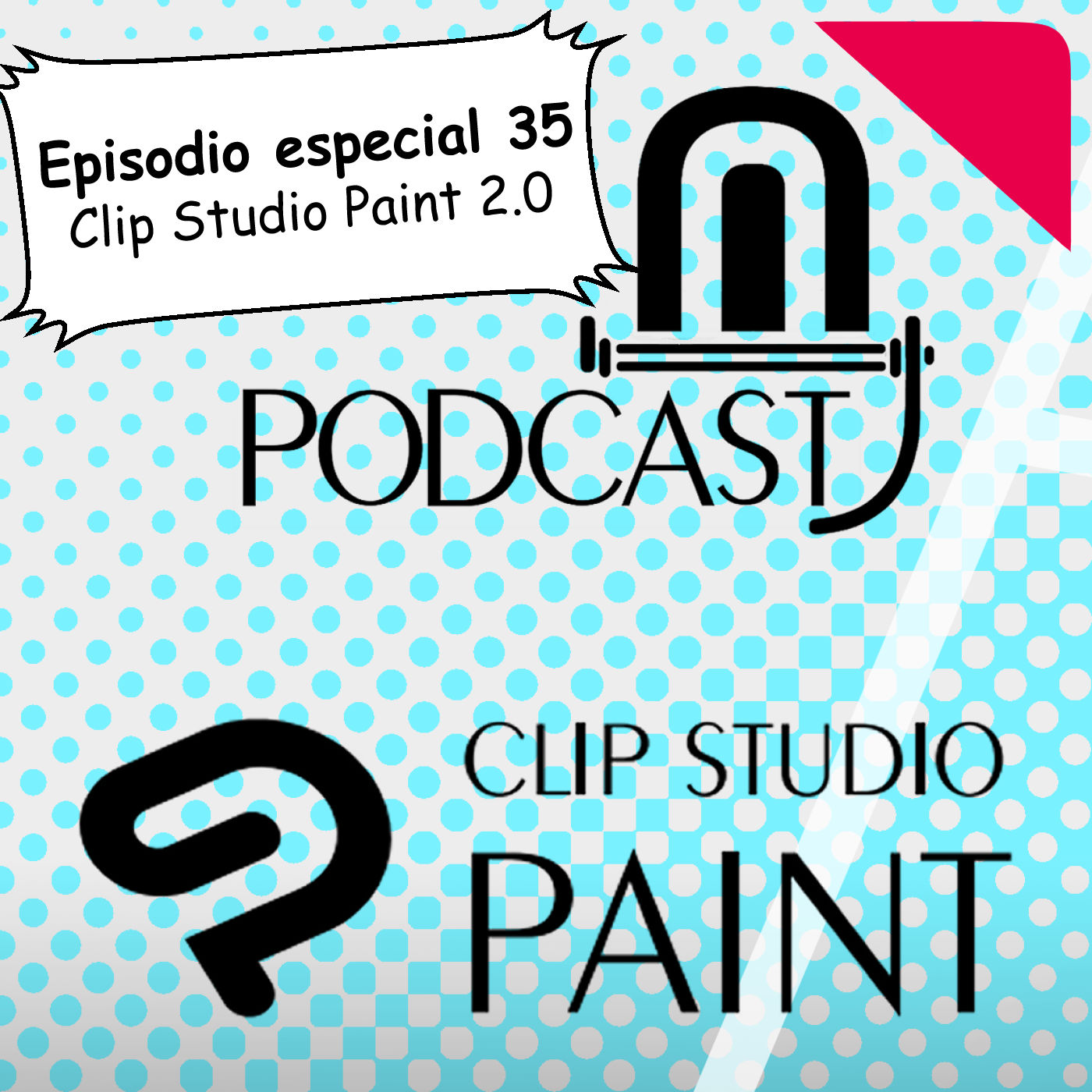 CSP especial 35. Clip Studio Paint 2.0 novedades, características y ofertas de lanzamiento