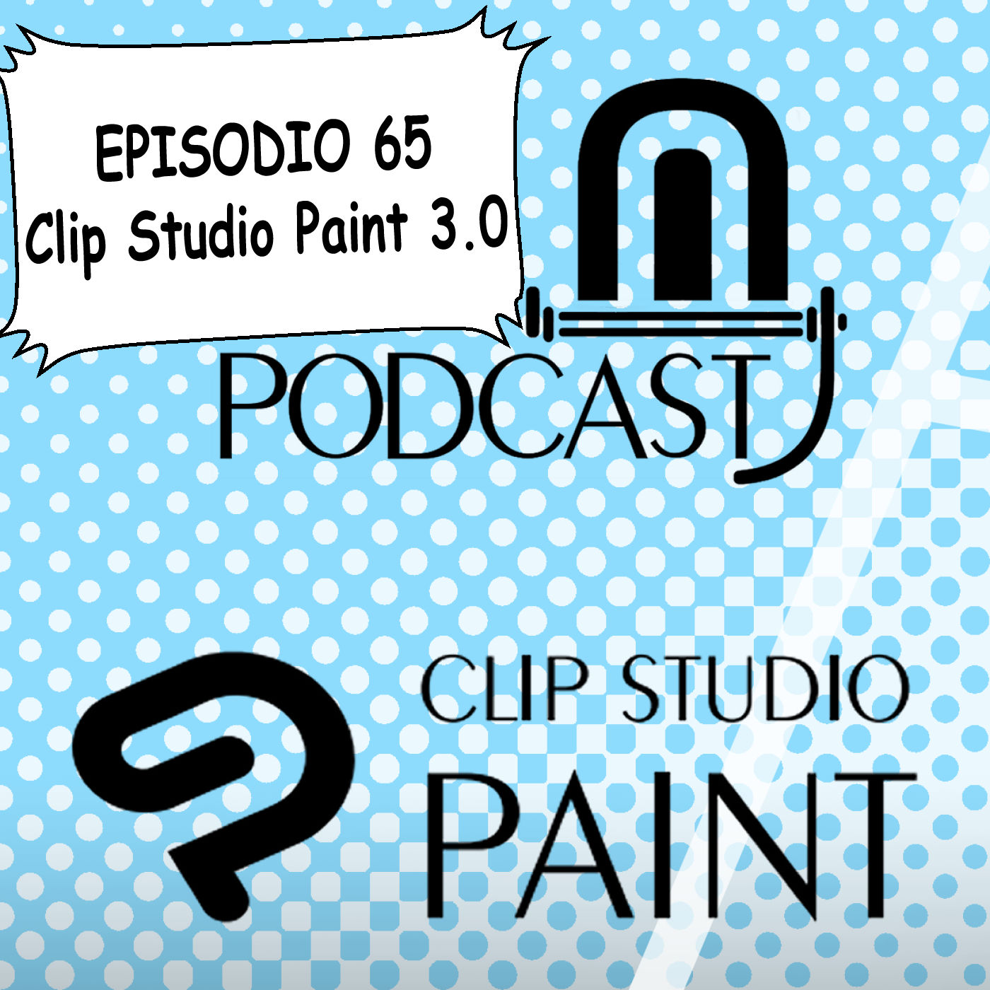 CSP episodio 65. Clip Studio Paint 3.0, lanzamiento , precios, promociones y cómo adquirir esta nueva versión