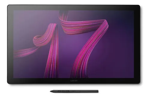 Wacom Cintiq Pro 17 (2023)