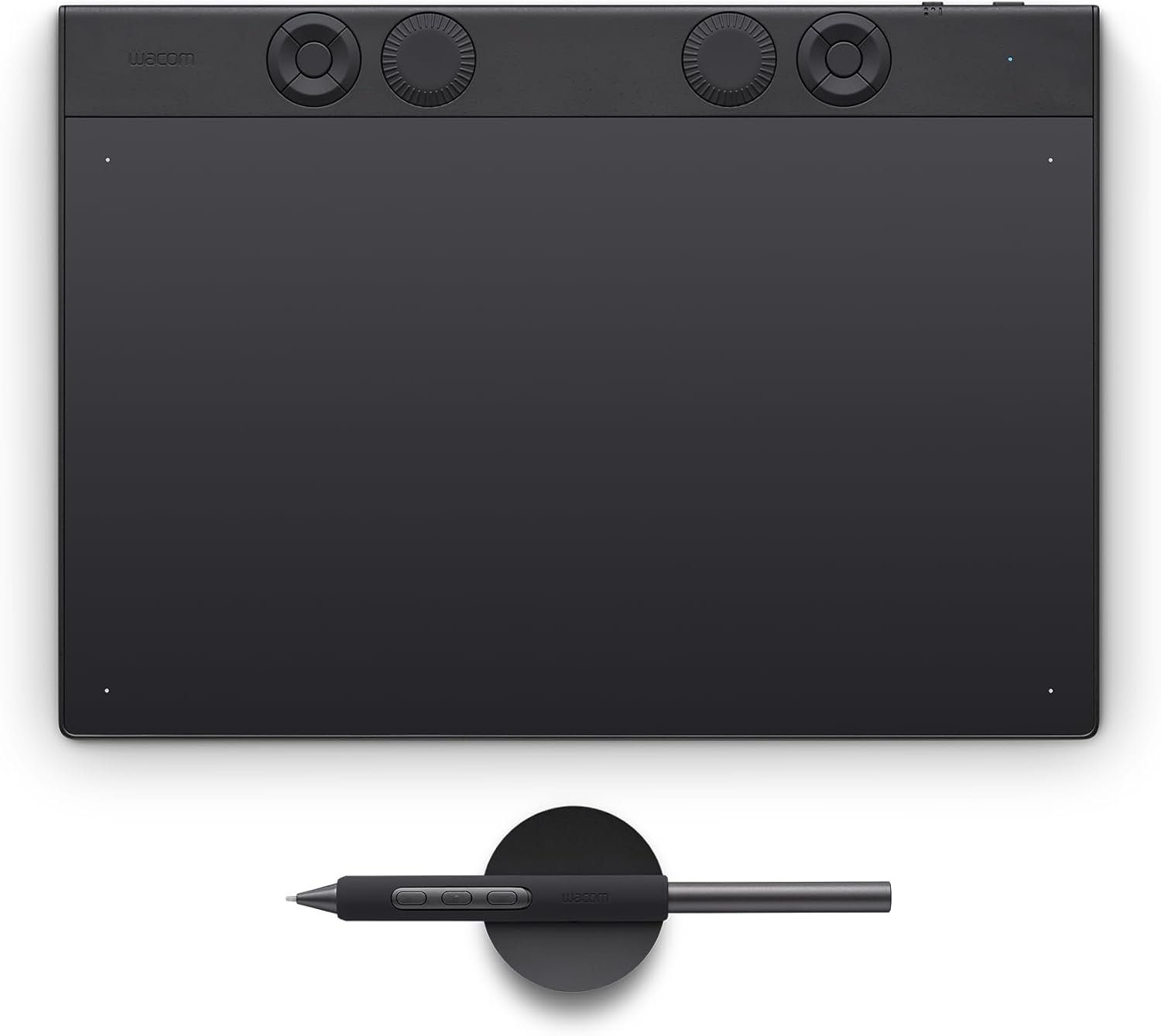 Wacom Intuos Pro (2025)