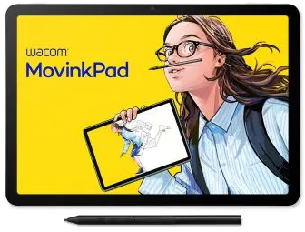 Wacom MovinkPad Pro 11 (2025)