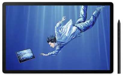 Wacom MovinkPad Pro 14 (2025)