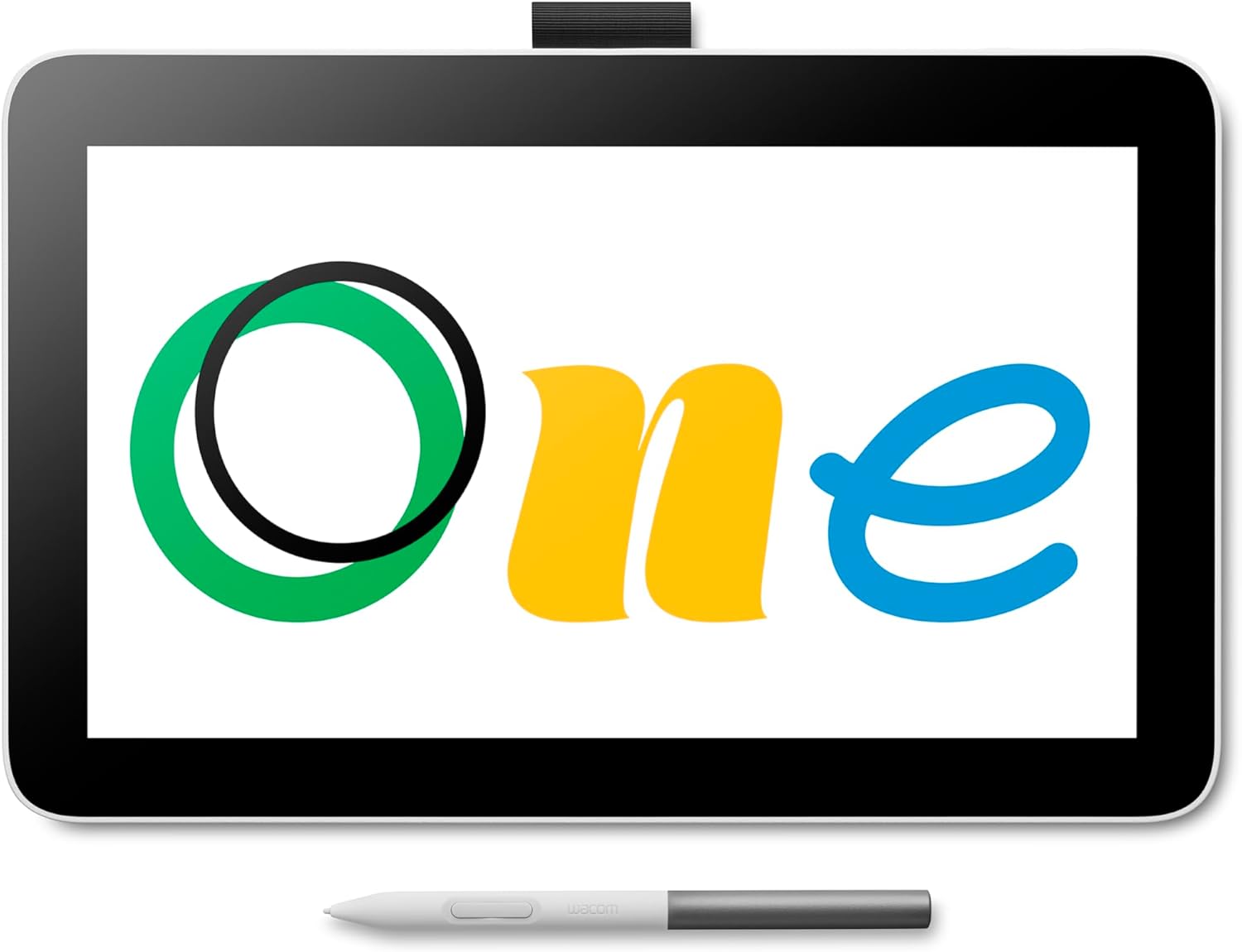 Wacom One 12 y 13touch (2023)
