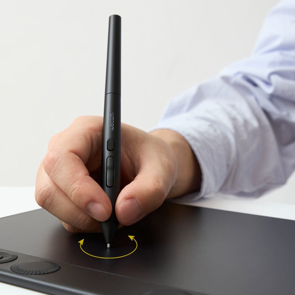 Wacom Art Pen 2