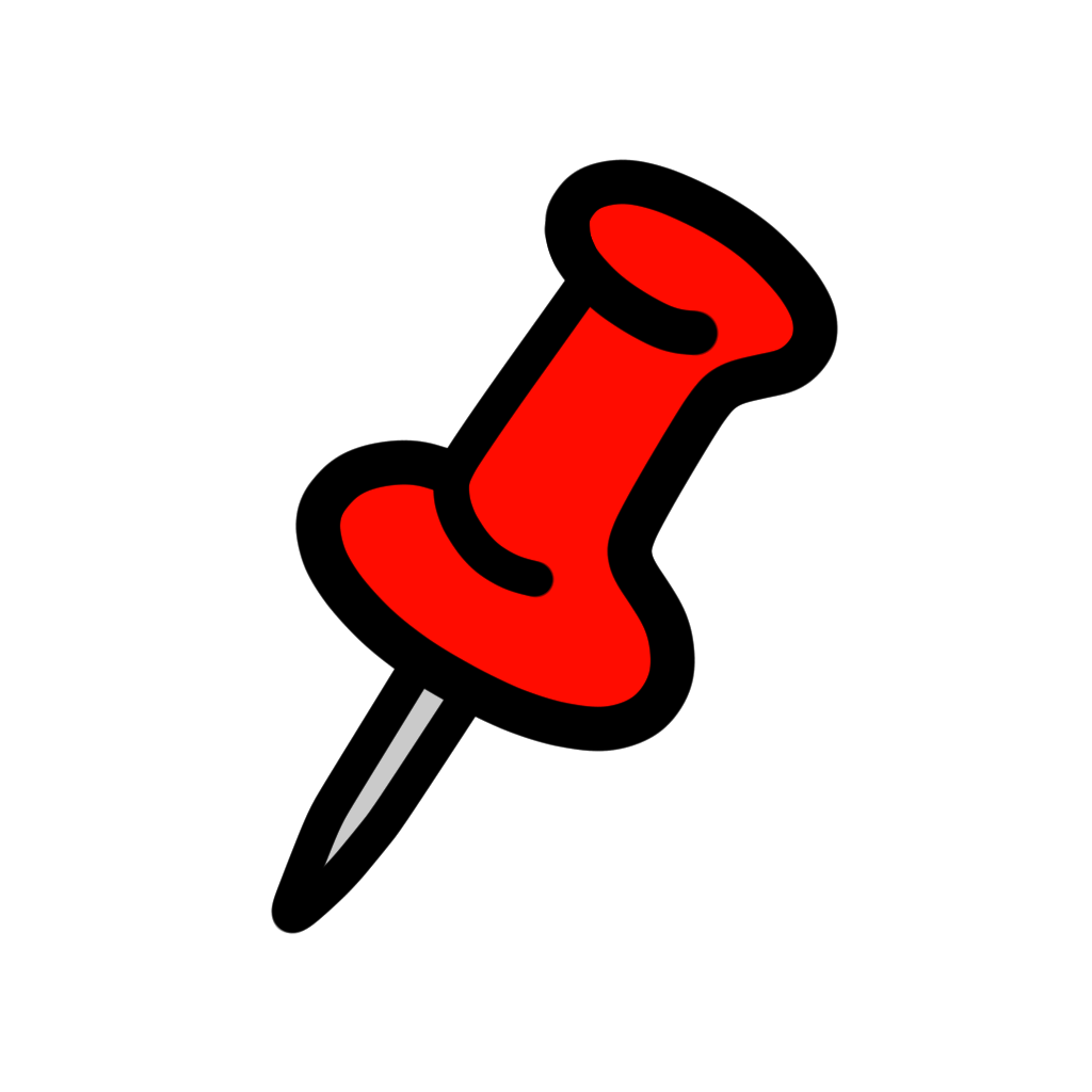 PinClip Logo